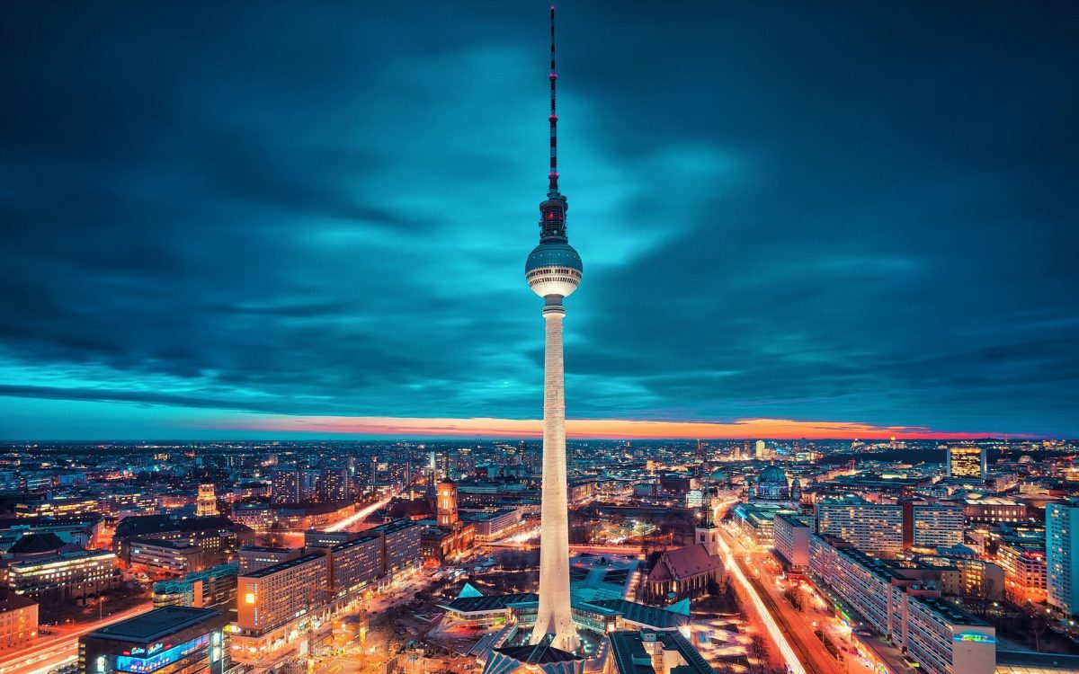 Berlin