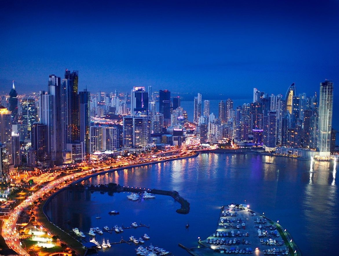 Panama
